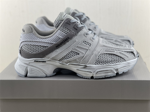 Pure original version_ eight generations in Paris_ carbon gray color matching_ full code shipment 36--45-135bb345